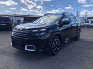Citroen C5 2019