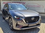 Mazda CX-60 2022