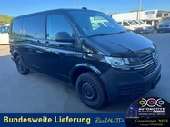Volkswagen T6 2022