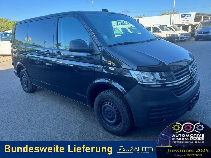 Volkswagen T6