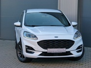 Ford Kuga 2022