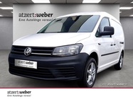 Volkswagen Caddy Maxi 2019