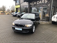 BMW 1 Series 2008