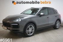 Porsche Cayenne 2020