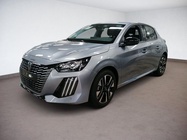 Peugeot 208 2024