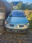 Renault Megane 2004