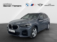 BMW X1 2021