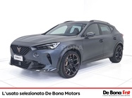 Cupra Formentor 2022