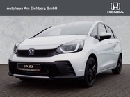 Honda Jazz 2025