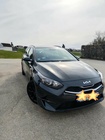 Kia Ceed 2022