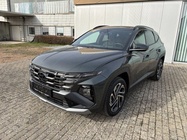 Hyundai Tucson 2025