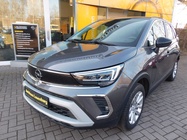 Opel Crossland 2022
