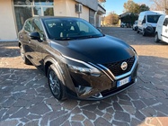 Nissan Qashqai 2022