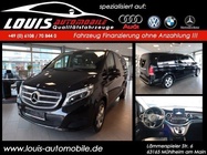 Mercedes-Benz V-Class 2019