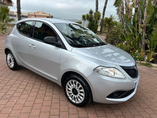 Lancia Ypsilon 2020