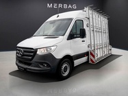 Mercedes-Benz Sprinter 2021