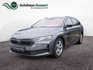 Skoda Octavia 2025