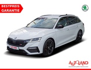 Skoda Octavia 2021