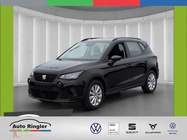Seat Arona 2023