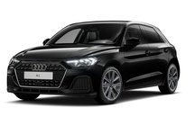 Audi A1 2023