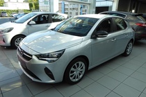 Opel Corsa 2022