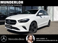 Mercedes-Benz B-Class 2024