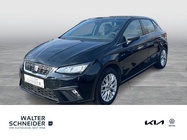 Seat Ibiza 2025
