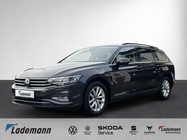 Volkswagen Passat 2021