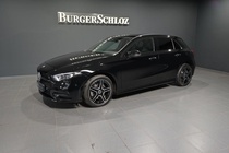 Mercedes-Benz A-Class 2022