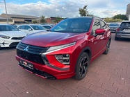 Mitsubishi Eclipse Cross 2022
