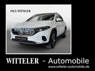 Mercedes-Benz EQA 2023