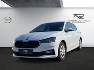 Skoda Fabia 2022