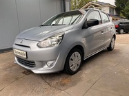 Mitsubishi Space Star 2015