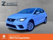 Seat Ibiza 2023