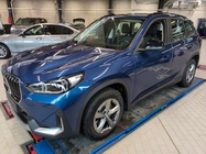 BMW X1 2024