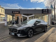 Mazda 6 2025
