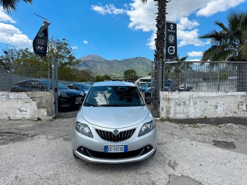 Lancia Ypsilon 2021