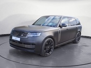 Land Rover Range Rover 2025