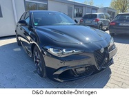 Alfa Romeo Giulia 2025