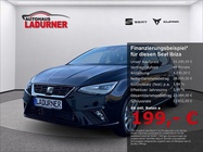 Seat Ibiza 2026