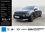 Kia Niro 2024