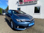 Toyota Auris 2016