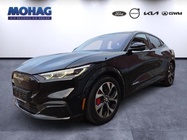 Ford Mustang Mach-E 2021
