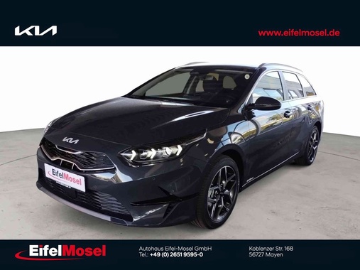 Kia Ceed 2025