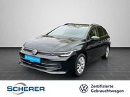 Volkswagen Golf 2025