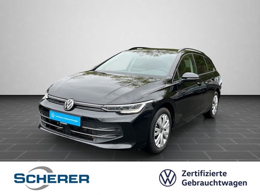 Volkswagen Golf 2025