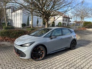 Cupra Born 2024
