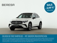 Mercedes-Benz GLC-Class 2025