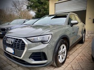 Audi Q3 2021