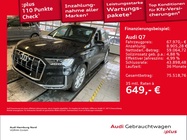 Audi Q7 2023
